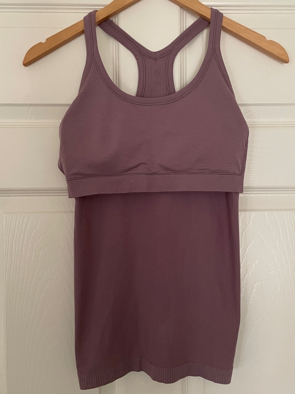 🍋 Lululemon Ribbed Racerback Tank Top 🍋 - Picture 4 of 6